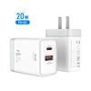 PD Phone Chargers
